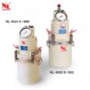 Air Entrainment Meter for Concrete (8 Litres) NL 4023 X / 002 & 003